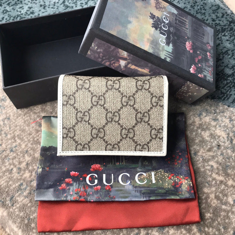COZY BAGS - Guki Wallet - 678