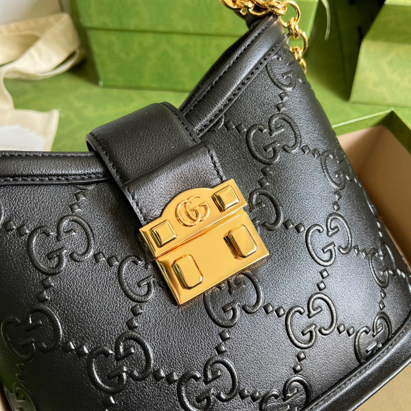 JB - Guki Lady Bags - 805