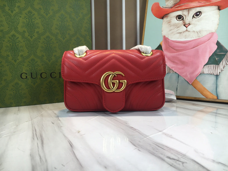 COZY BAGS - GUKI Bags - 109