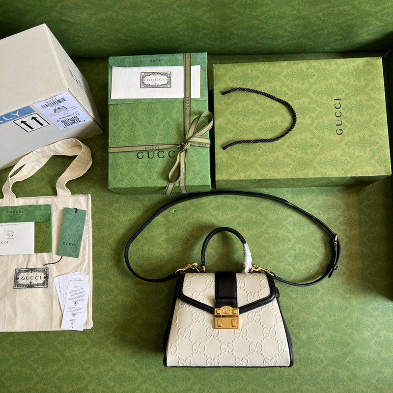 JB - Guki Lady Bags - 843