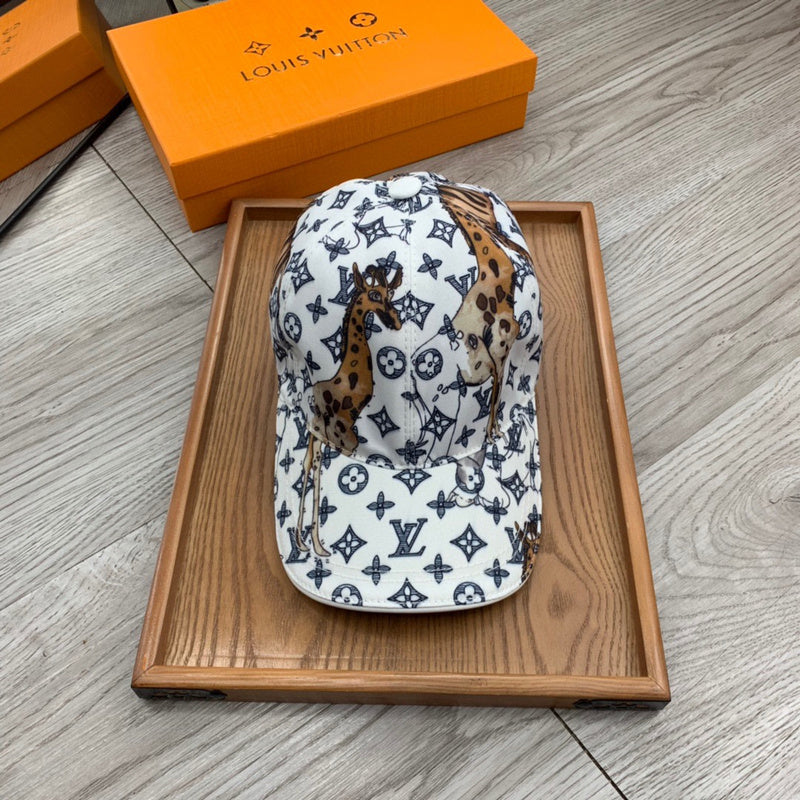 COZY BAGS - LOV Hats & Caps - 109