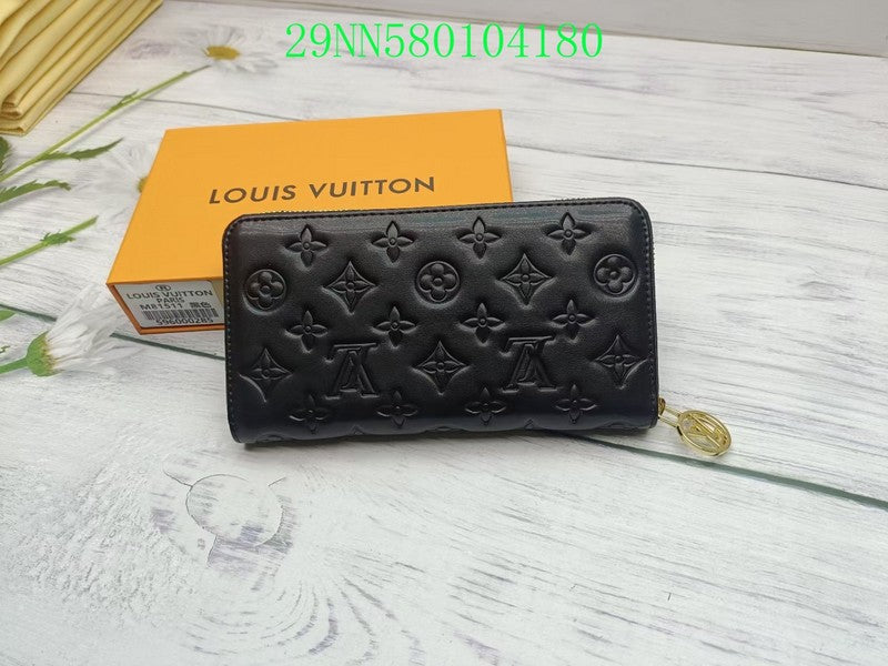 COZY BAGS - LOV Wallet - 783