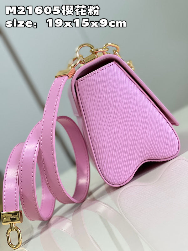 COZY BAGS - LOV Bags - 1227