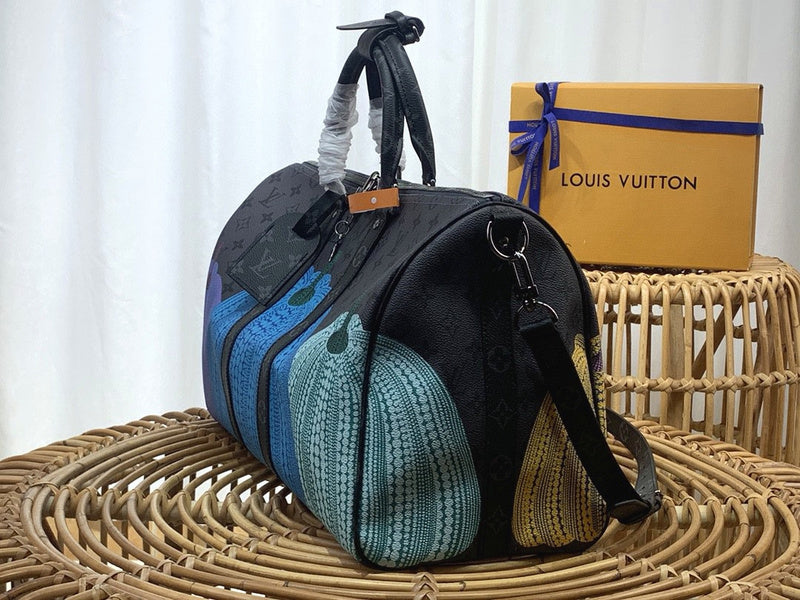 JB - LOV Travel Bags - 004
