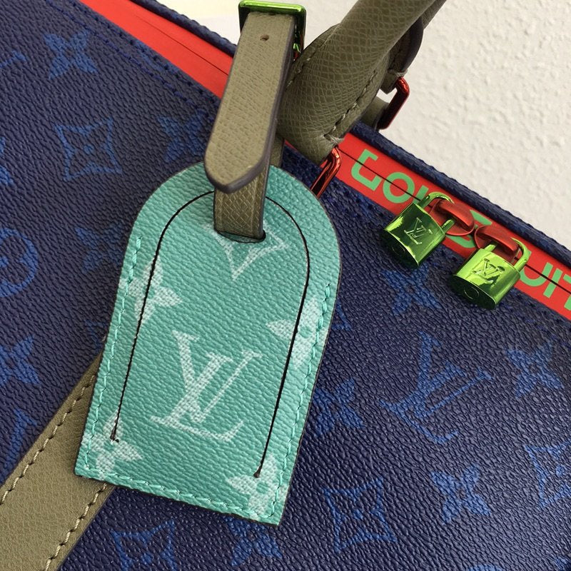 JB - LOV Travel Bags - 179