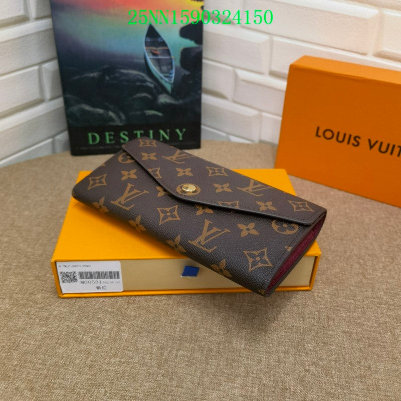 COZY BAGS - LOV Wallet - 1497