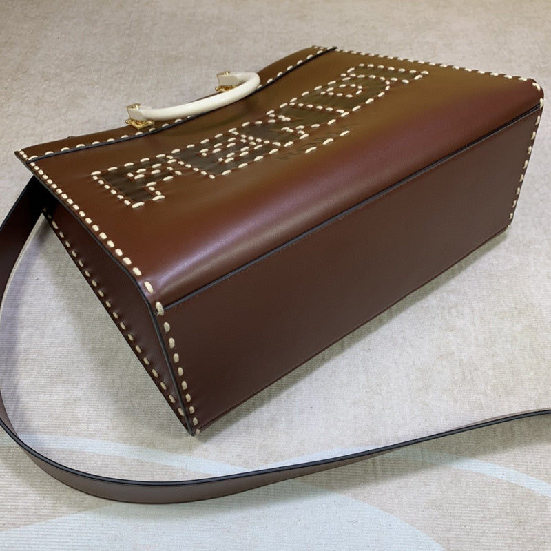 COZY - FDE Bags - 298