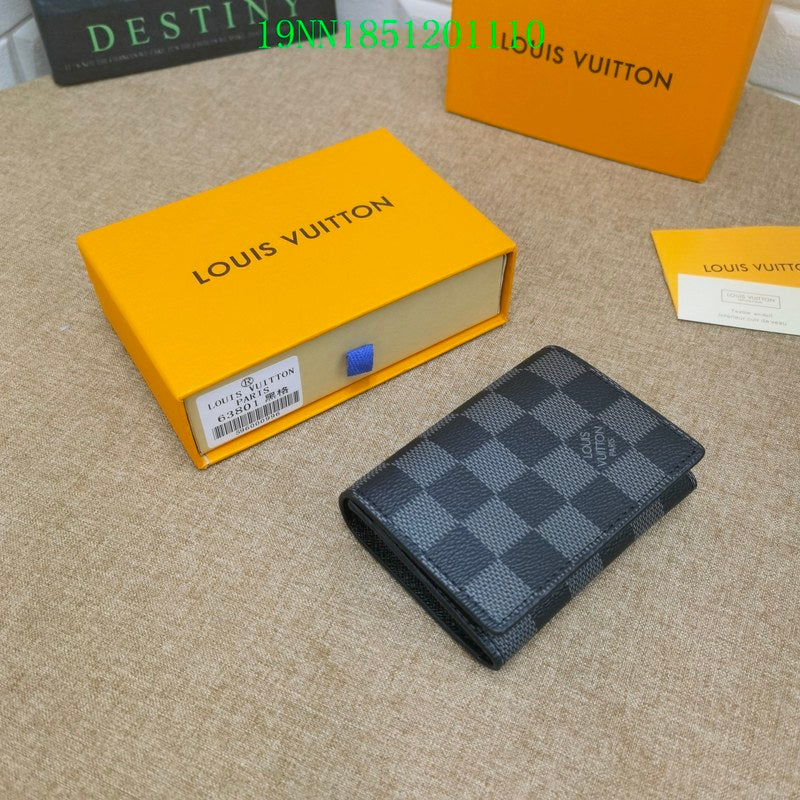 COZY BAGS - CHL Wallet - 438