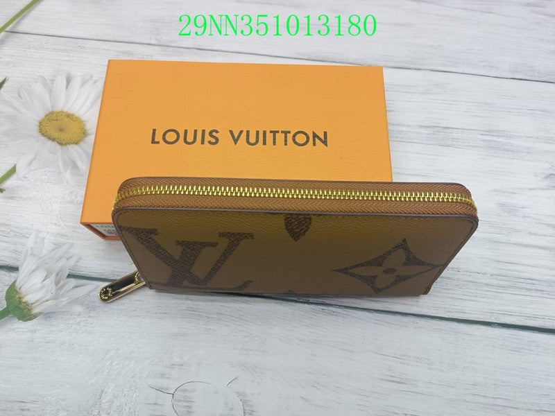 COZY BAGS - LOV Wallet - 930