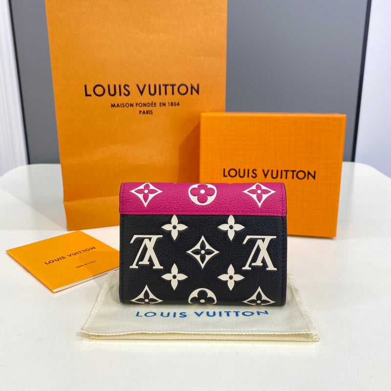 COZY BAGS - LOV Wallets - 583