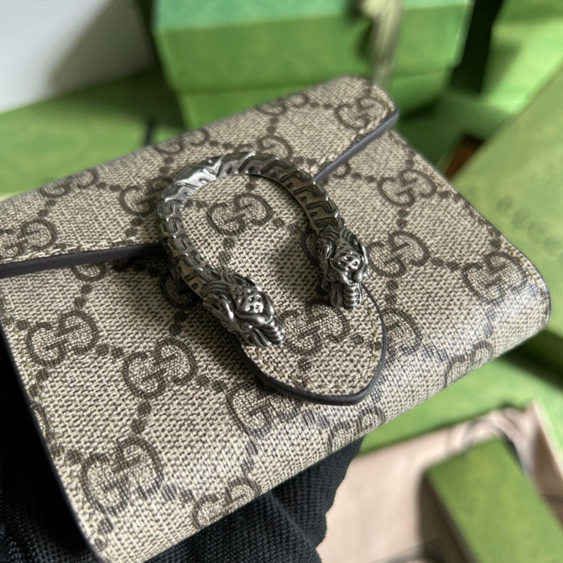 Cozy Bags - GUKI Women Wallets - 025