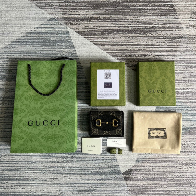 COZY BAGS - Guki Wallet - 266