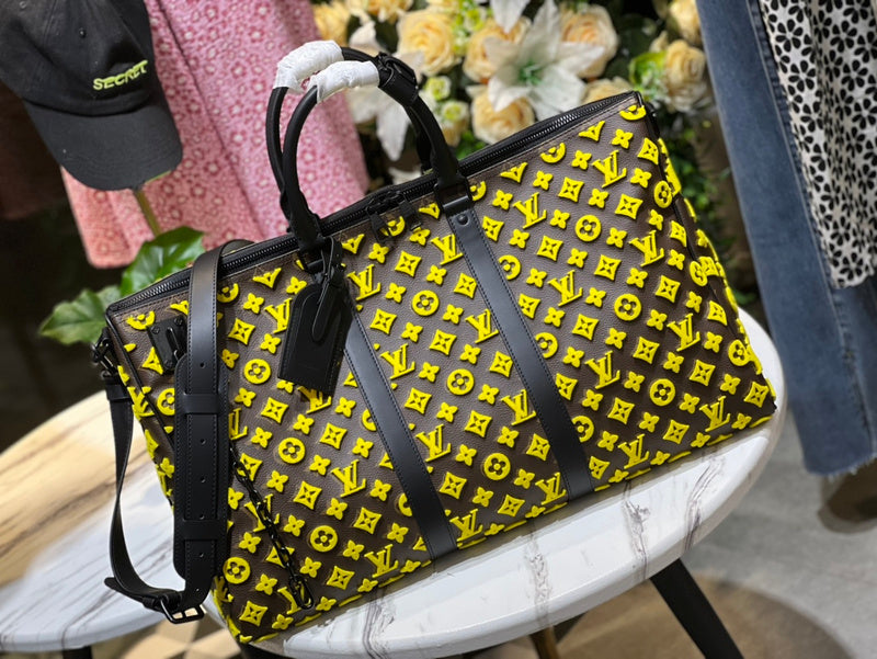 JB - LOV Travel Bags - 206