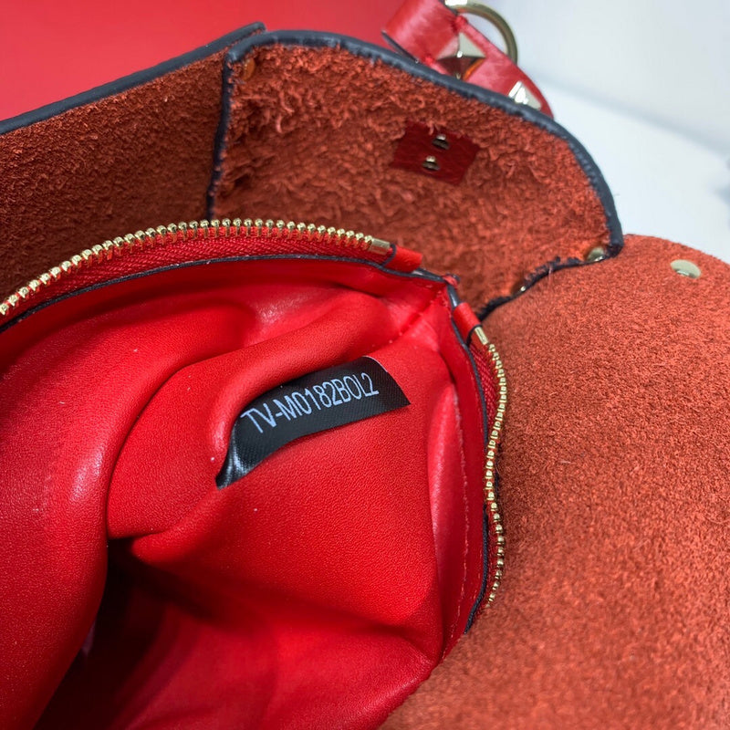 JB - VEL Lady Bags - 479