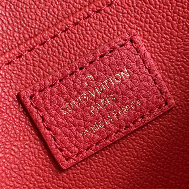 COZY - LV Bags - 2955