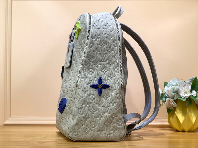 COZY - LOV Backpacks - 018