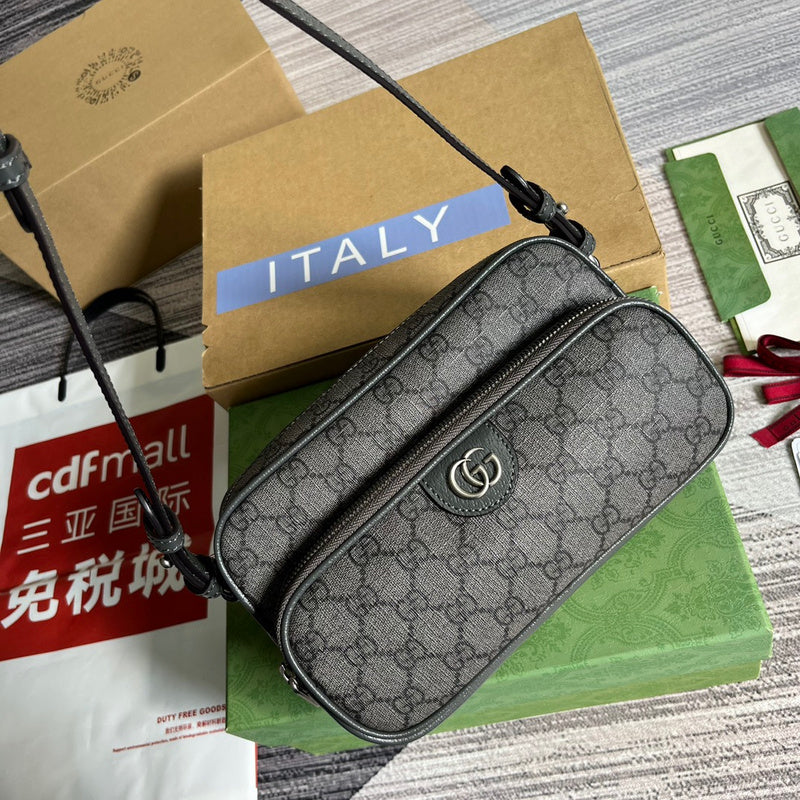 COZY BAGS - Guki Men Bags - 059