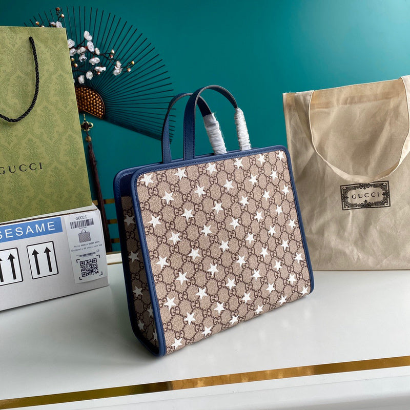 JB - Guki Lady Bags - 1121