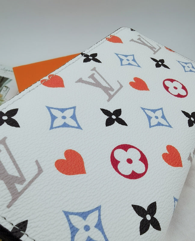 COZY BAGS - CHL Wallet - 1227