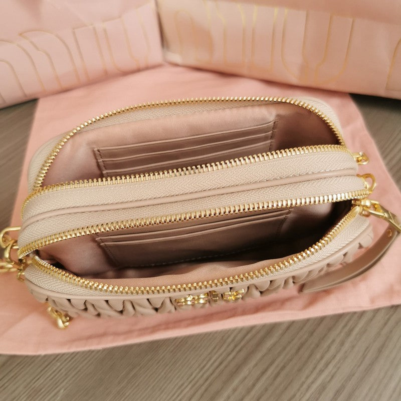 COZY BAGS - MMU Bags - 010