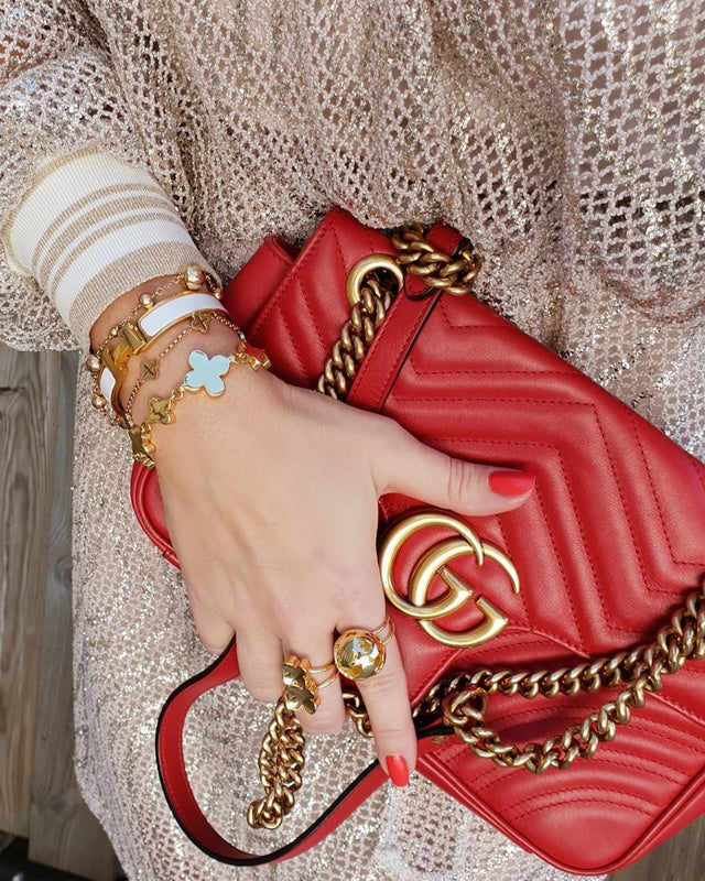 COZY BAGS - GUKI Women Bags - 554
