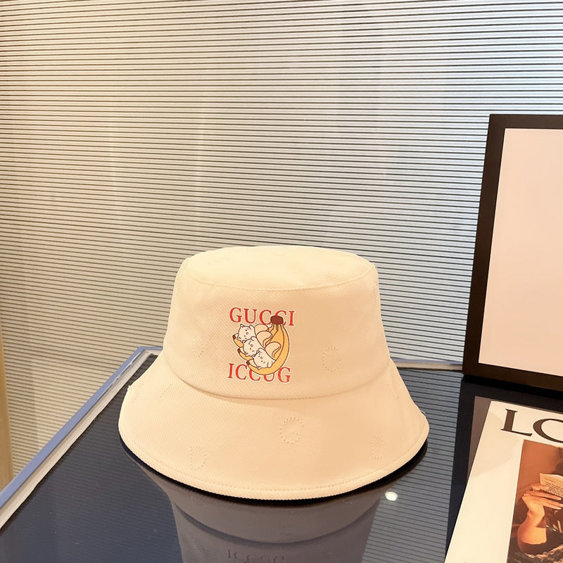 COZY BAGS - Guki Hats & Caps - 089