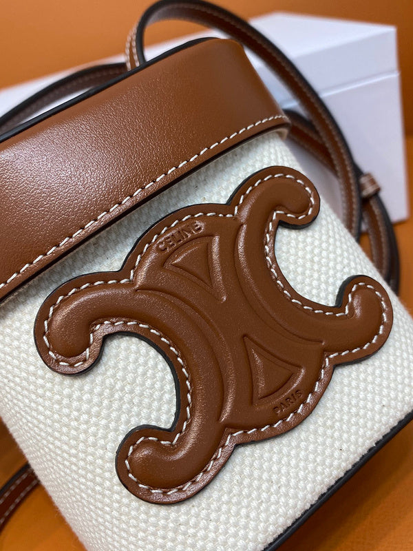 COZY BAGS - COL Lady Bags - 018