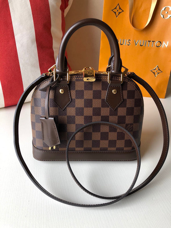 COZY - LV Bags - 5214
