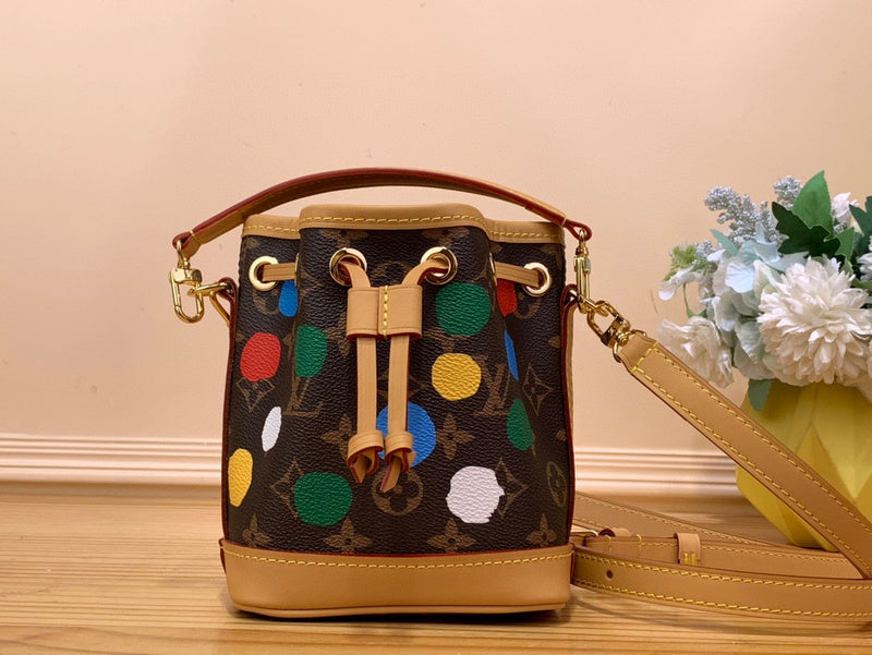 JB - LOV Lady Bags - 209