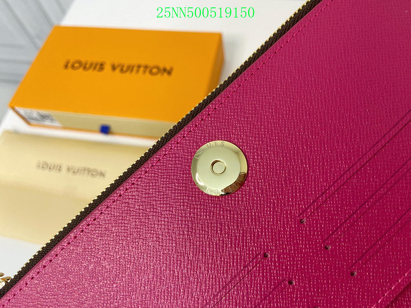 COZY BAGS - CHL Wallet - 928