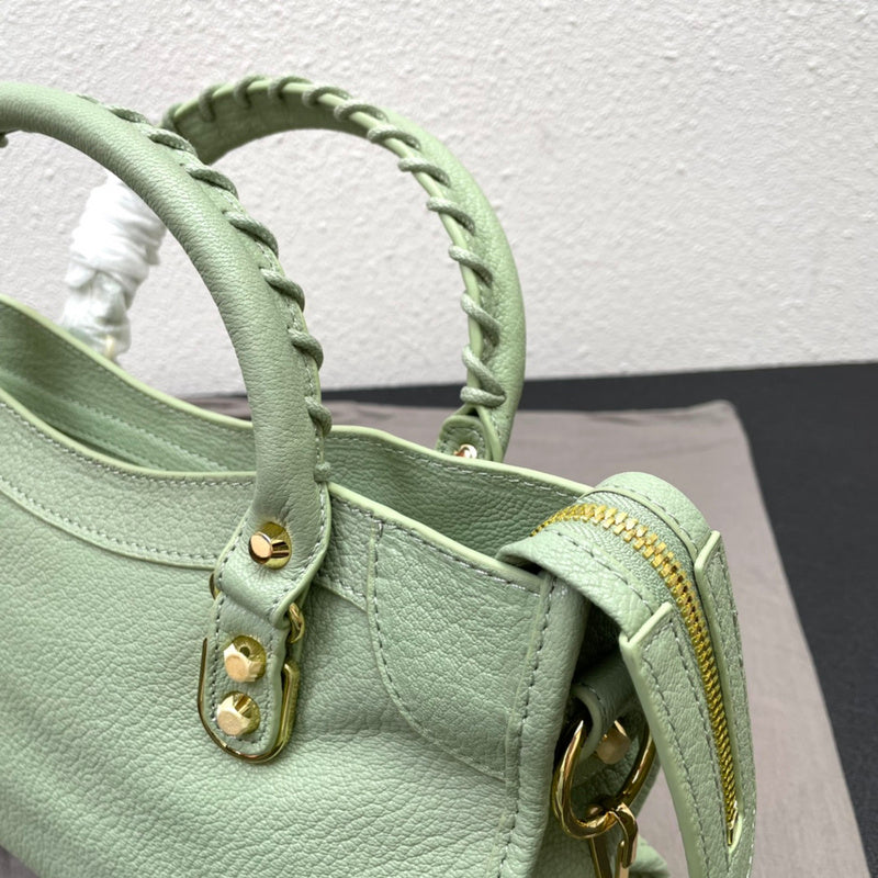 COZY - BG Bags - 649