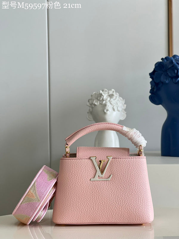COZY - LV Bags - 2692