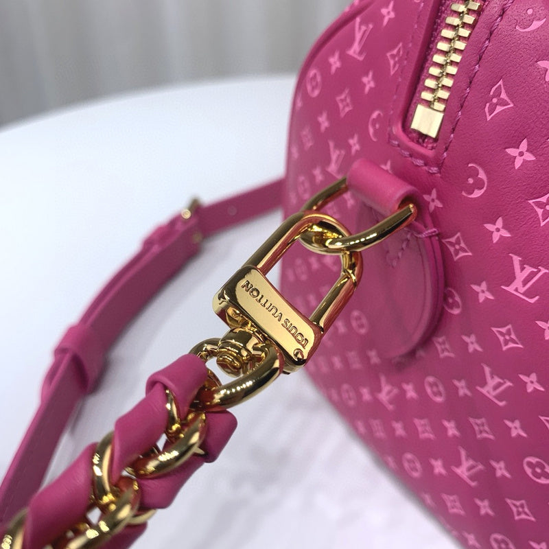JB - LOV Lady Bags - 242