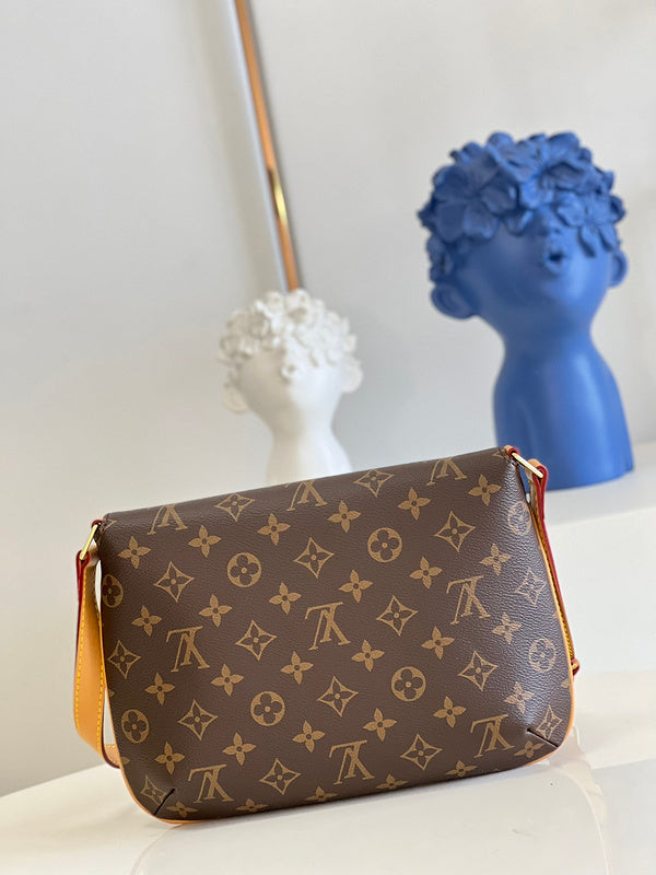 COZY - LV Bags - 1805