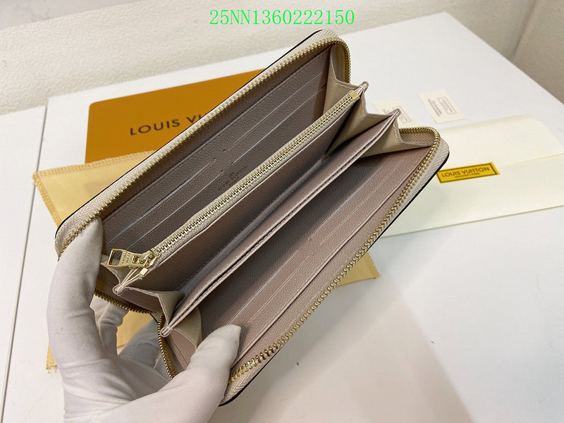 COZY BAGS - LOV Wallet - 707