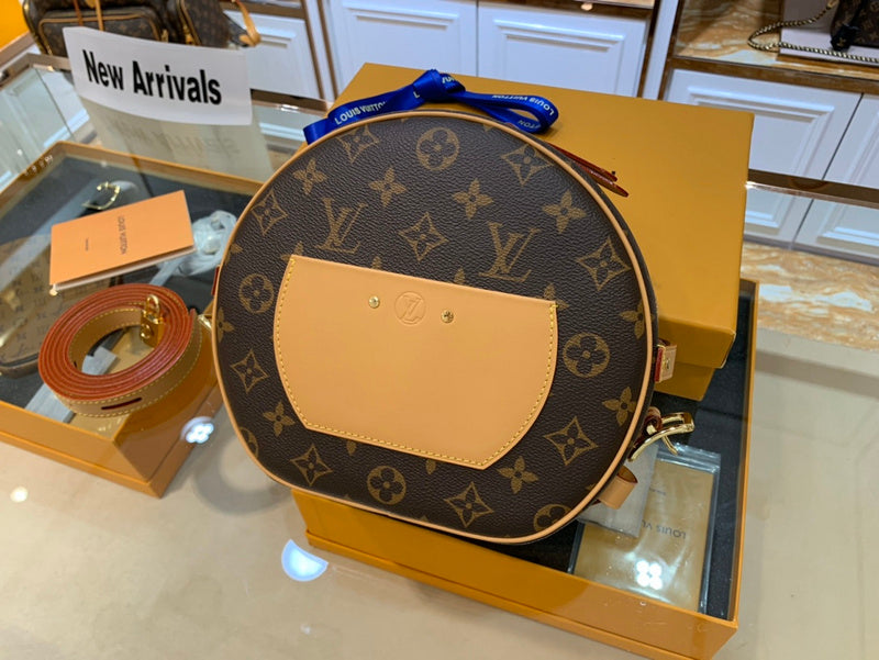COZY - LV Bags - 4359