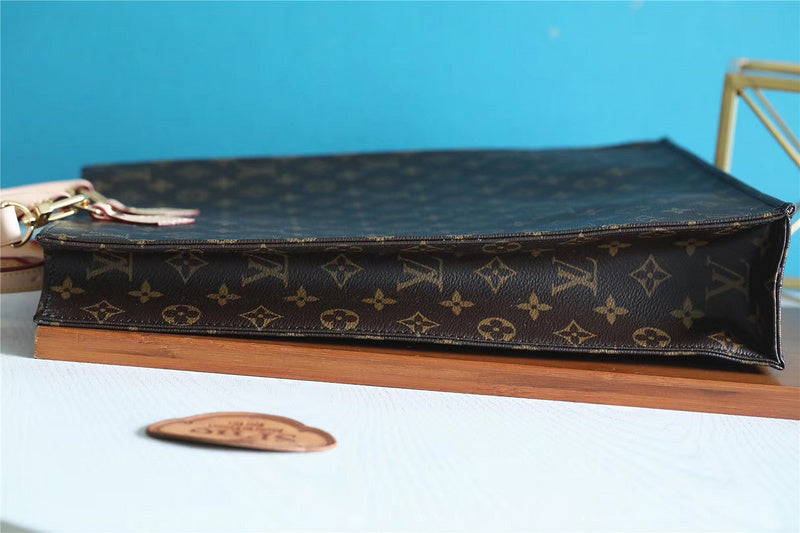 COZY - LOV Men Business Bags - 073