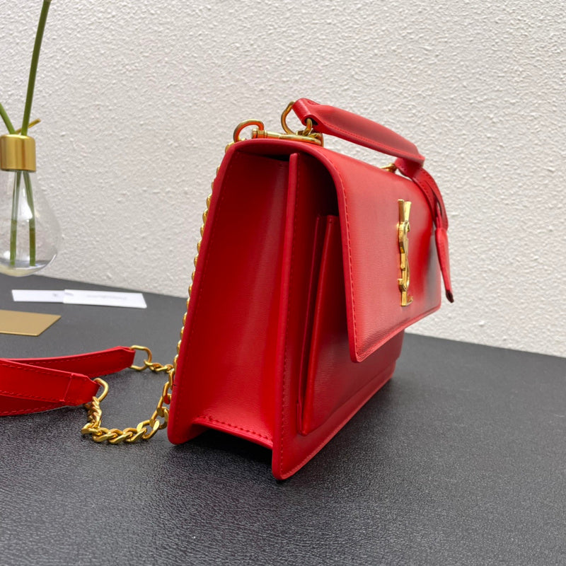 COZY - YLS Bags - 179