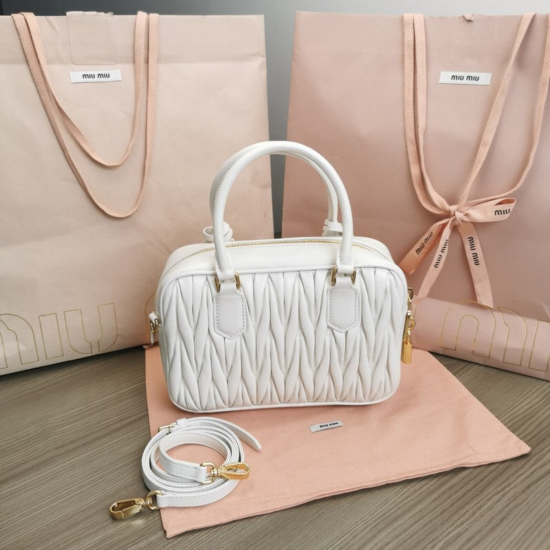COZY BAGS - MMU Bags - 090