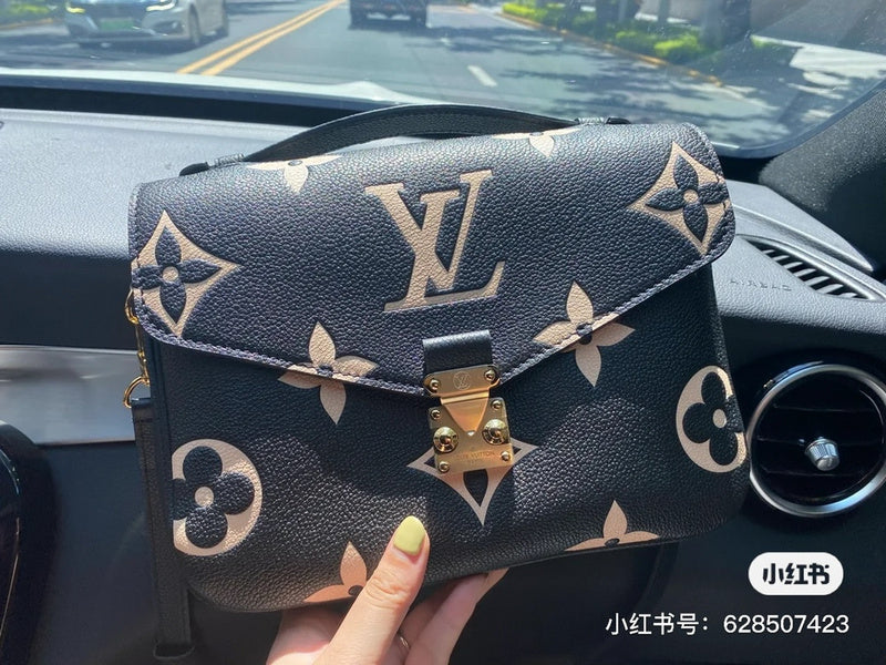 COZY BAGS - GUKI Women Bags - 1510