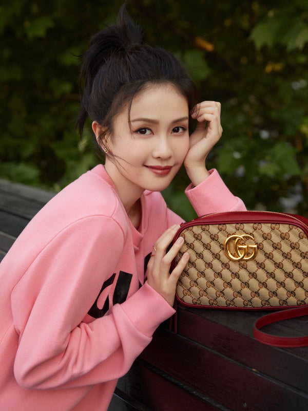 COZY BAGS - GUKI Women Bags - 836