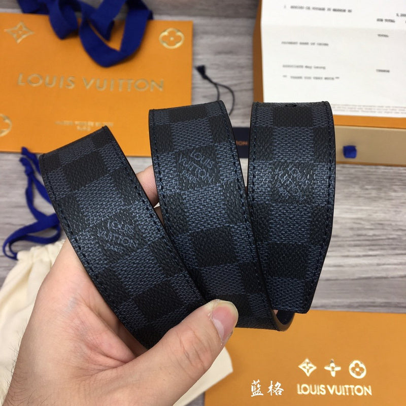 JB - LOV Belts - 235