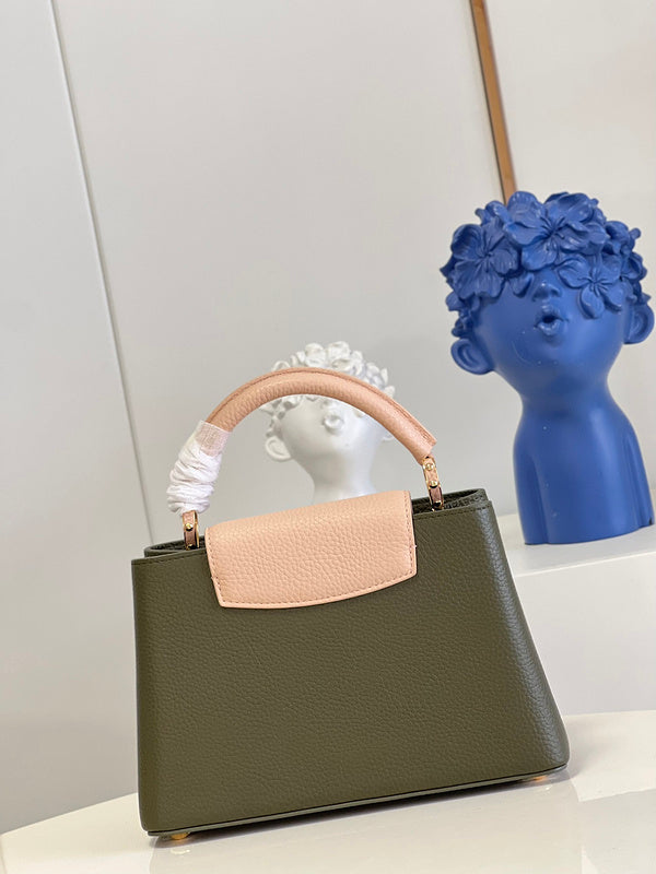 COZY BAGS - LOV Bags - 2120