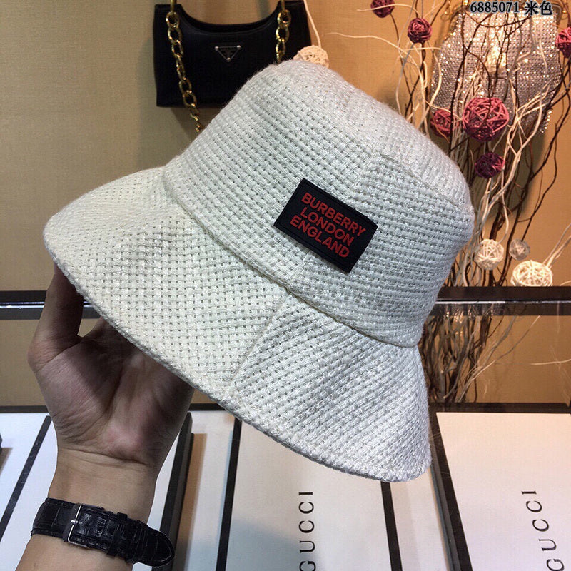 COZY BAGS - BOR Hats & Caps - 250