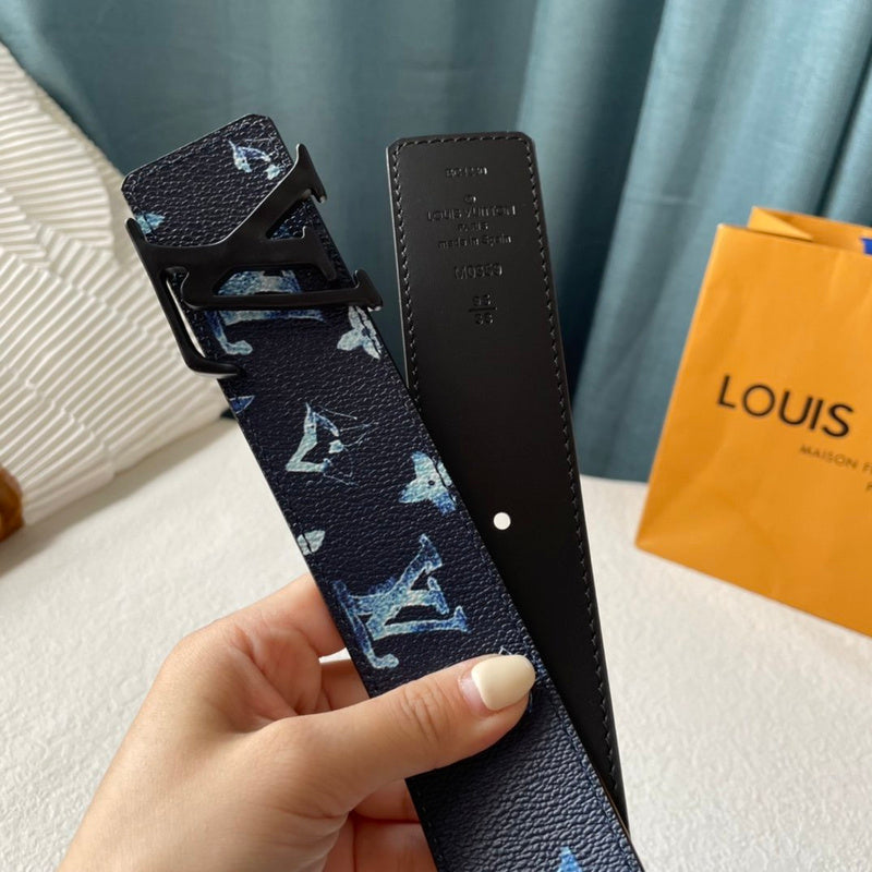 JB - LOV Belts - 191