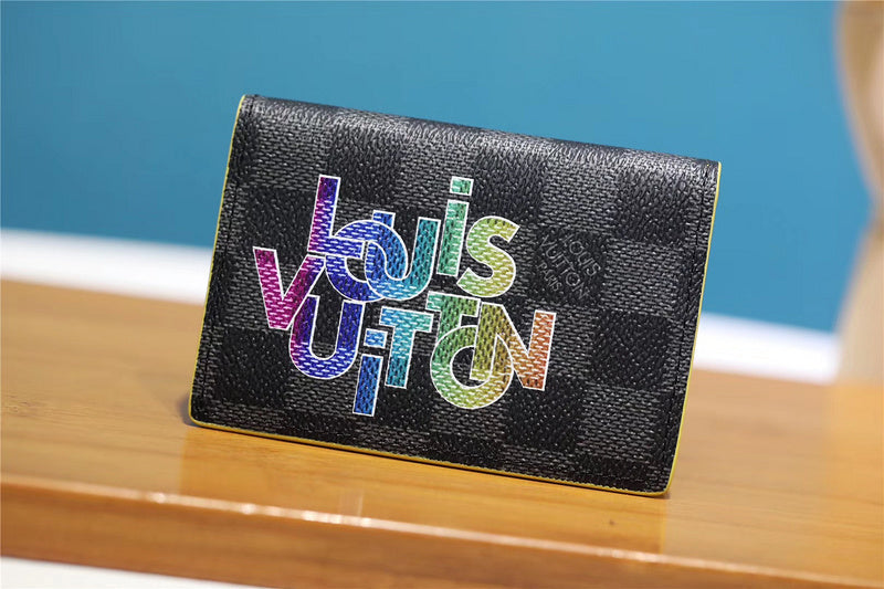 COZY BAGS - LOV Card Case - 134
