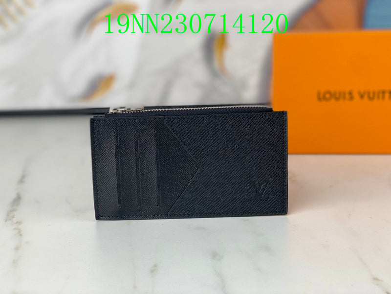 COZY BAGS - LOV Wallet - 227