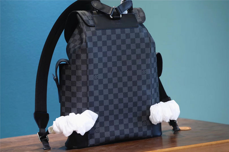 COZY - LOV Backpacks - 131