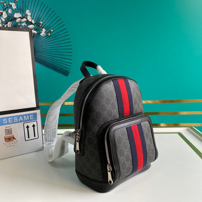 COZY BAGS - Guki Backpacks - 095