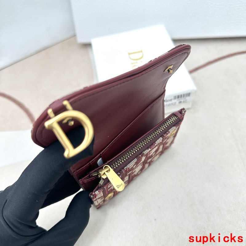 COZY BAGS - Mix Wallets - 583